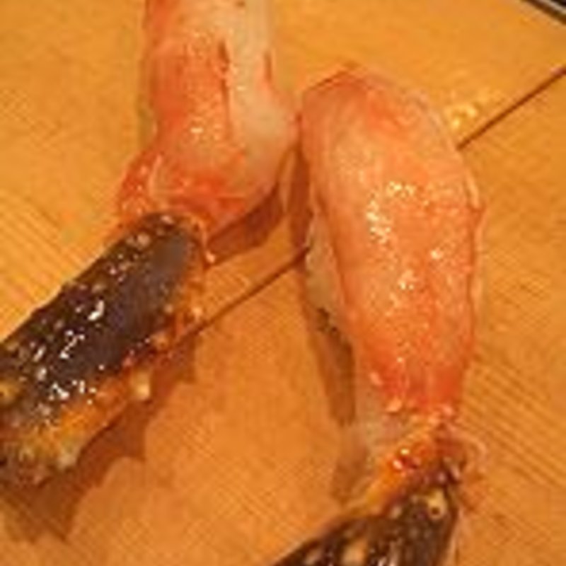 生たらば　(築地すし好)