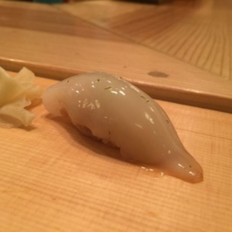 イカ(秀徳元祖)