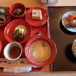 精進料理