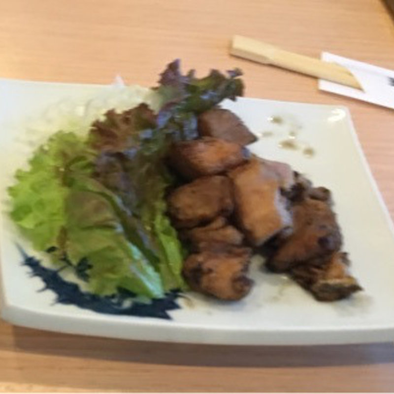 地鶏(米米麦麦 鹿児島空港店 （こめこめばくばく）)