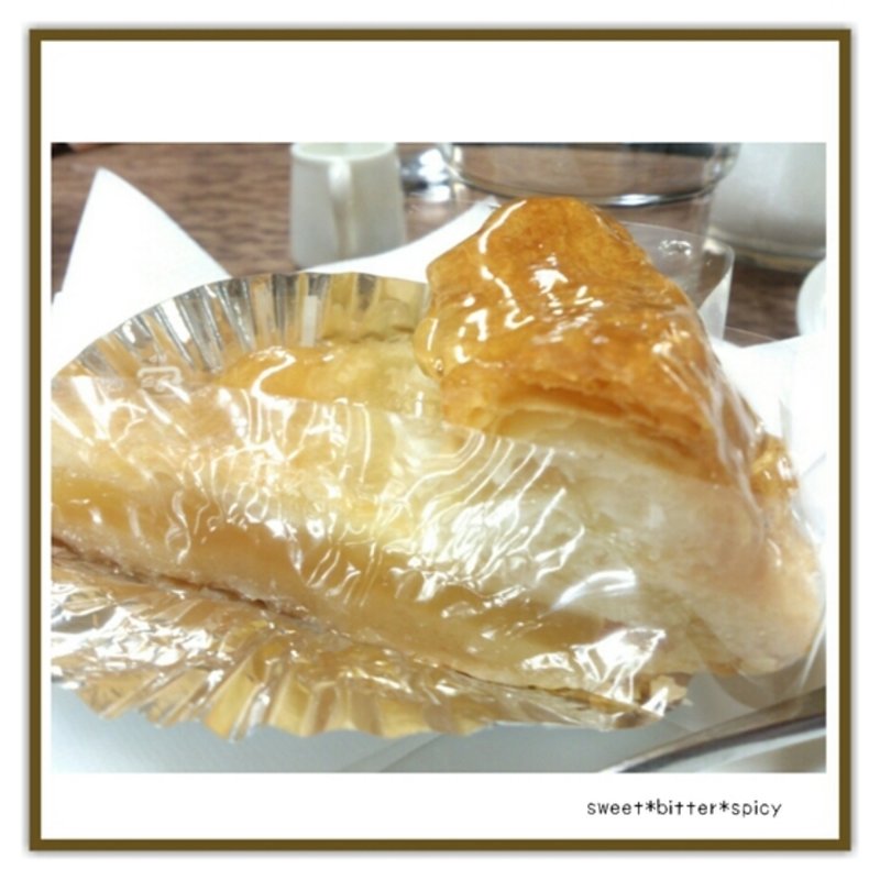 アップルパイ(米華堂)