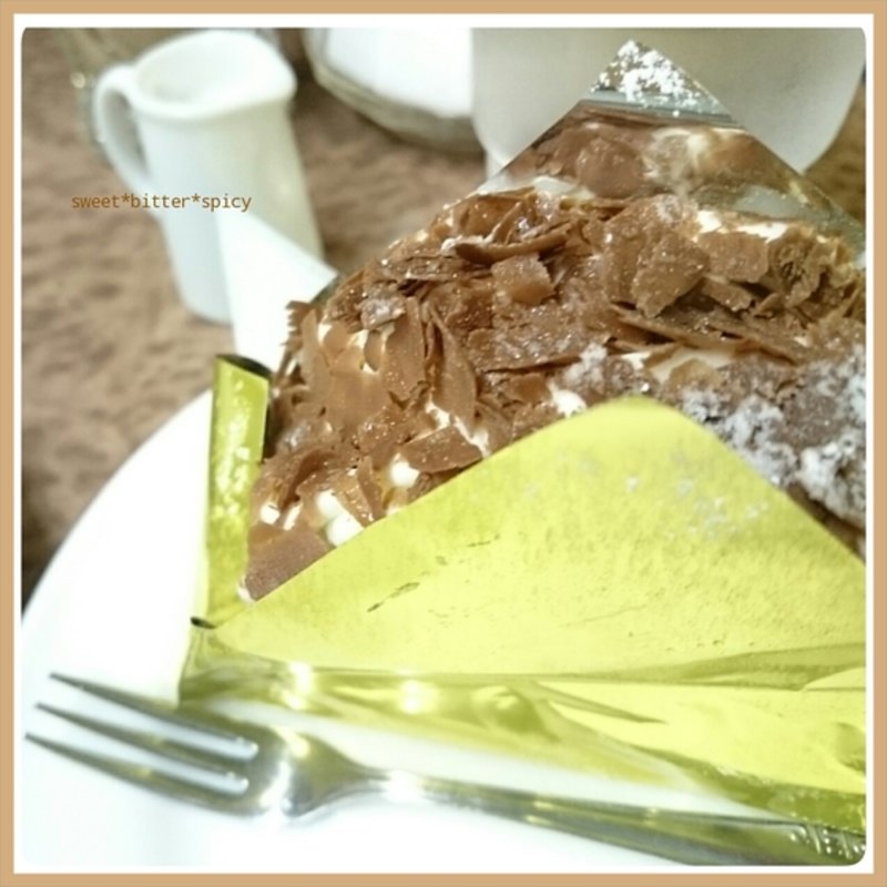 モンブラン(米華堂)