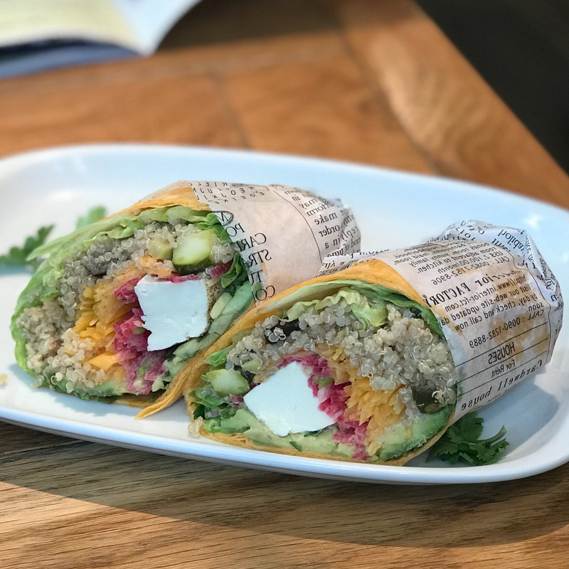 (Mr.FARMER 新宿ミロード店)