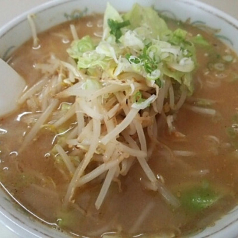 みそラーメン(精養軒 倉内店 )
