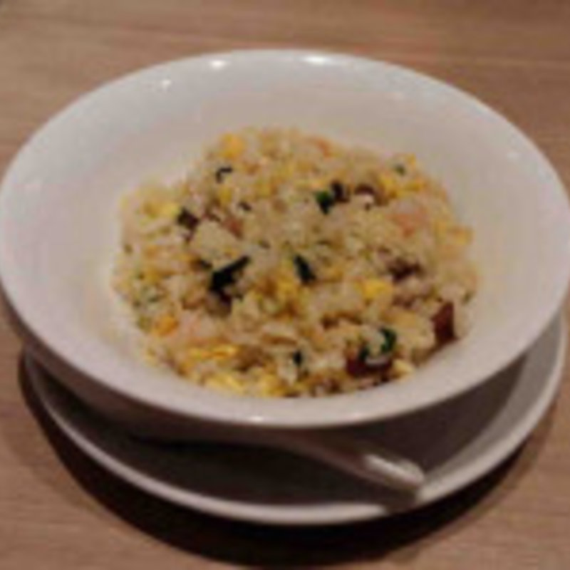 エビチャーハン(糖朝　なんば高島屋店)