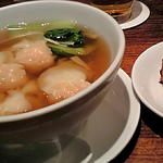香港麺(糖朝 玉川店 （トウチョウ）)