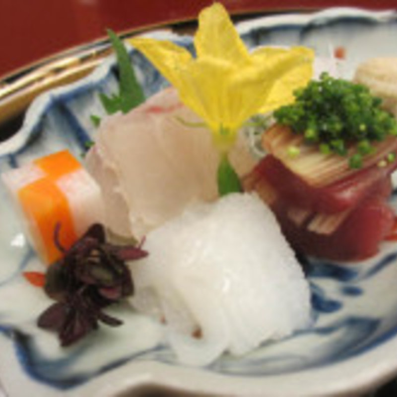 ランチ(紀尾井町 福田家)