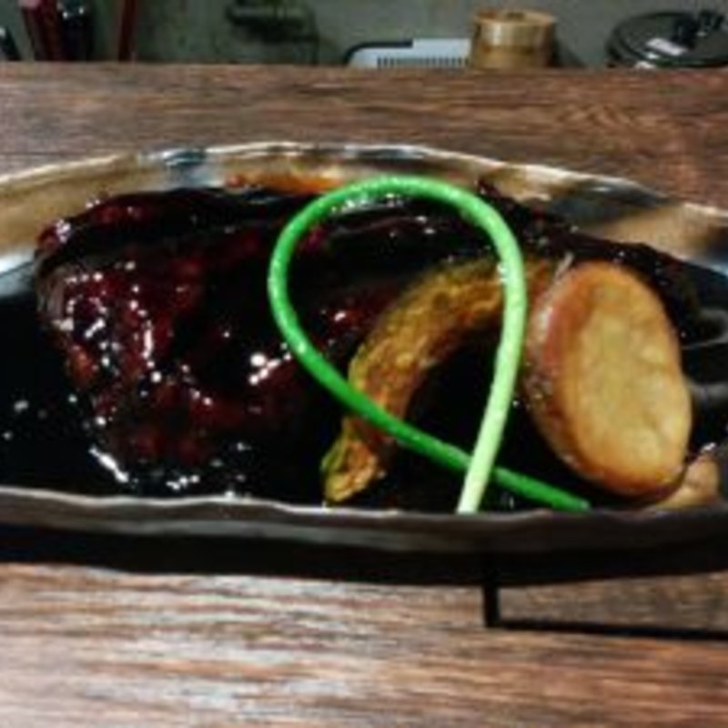 酢豚(紅紅火火)