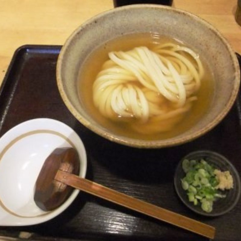 ひやかけ　2015夏休みversion(純愛うどん　なでしこ)