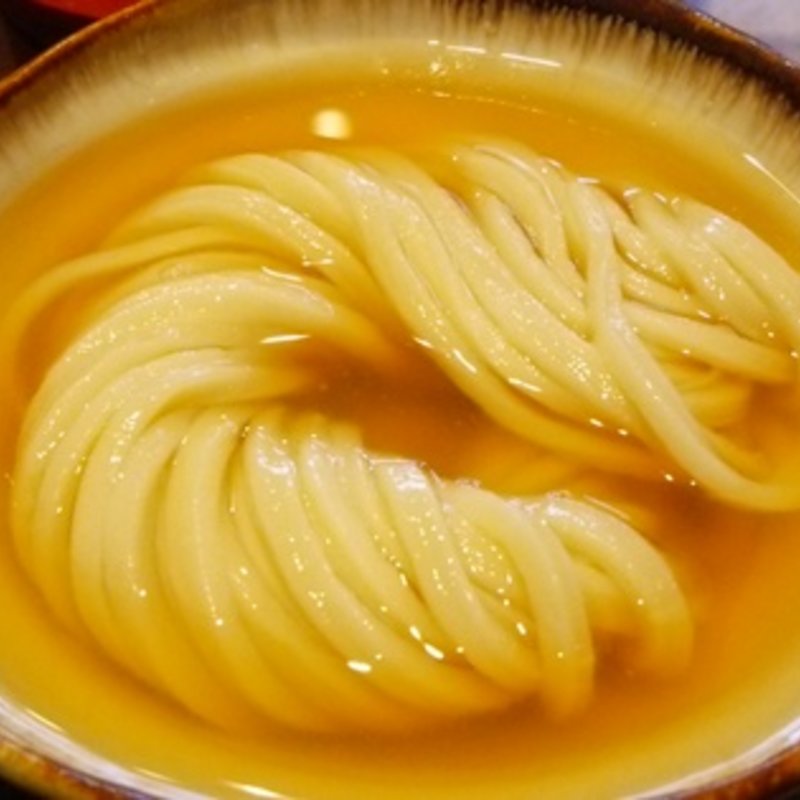 ひやかけ400g(純愛うどん なでしこ 原点 )