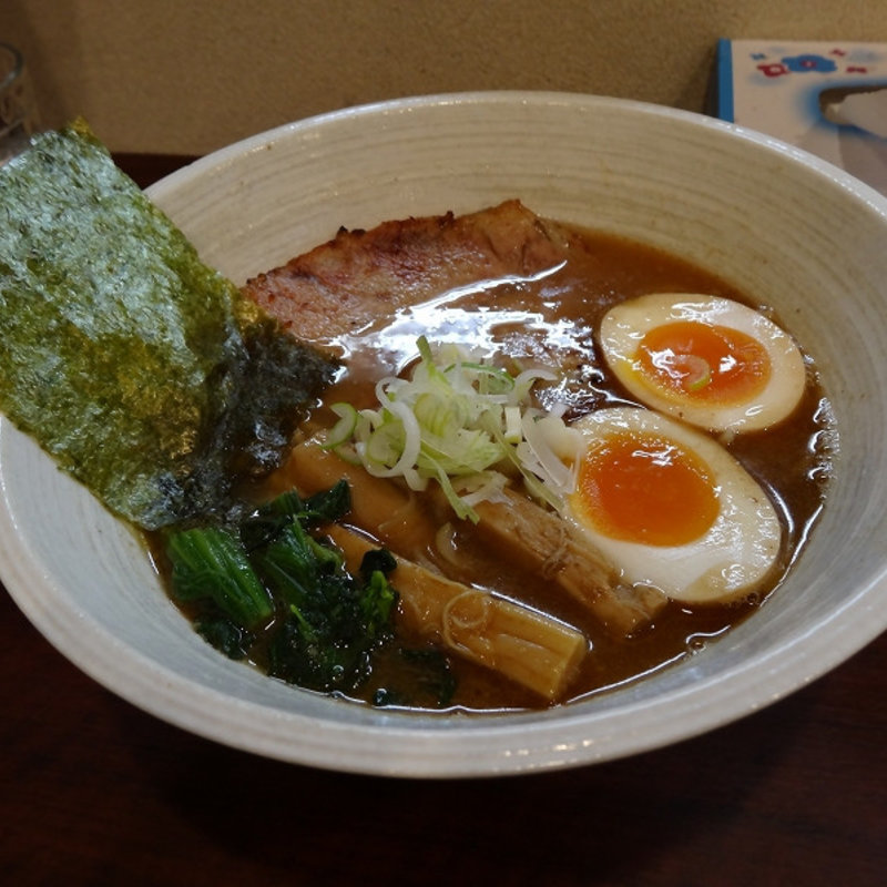 ネギラーメン(紗々 )