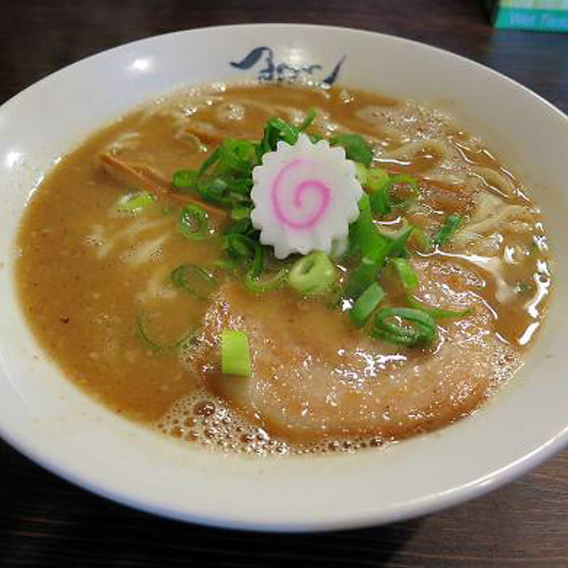 熟成らーめん