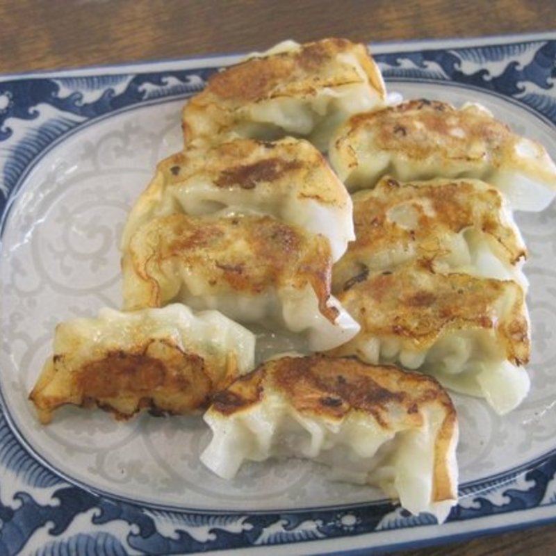 餃子(紺のれん 長沼店 （こんのれん）)