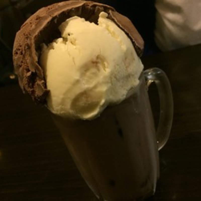 シビ辛スタミナごまらーめん(継承 あっ晴れ 大府店)