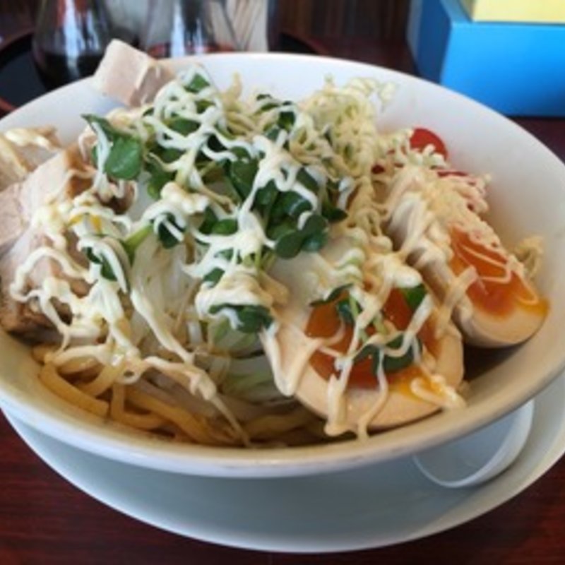 ツ〜ンデレ⁉︎ COOL ア・モーレ‼︎(継承 あっ晴れ 関店 )