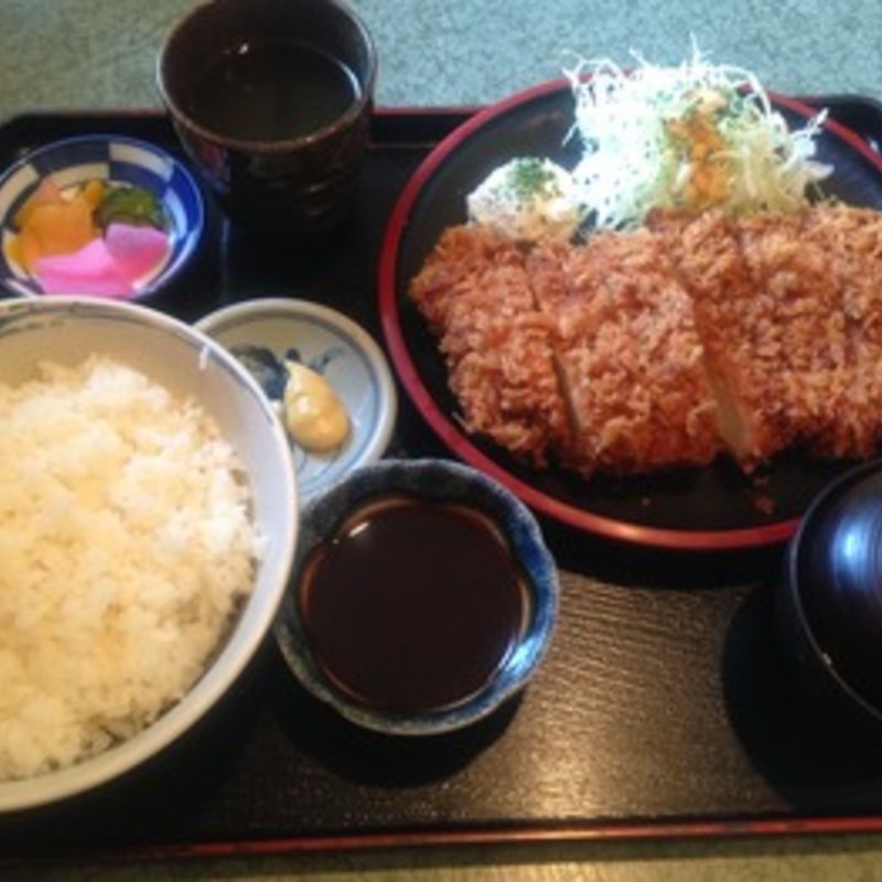 唐揚げ(継承 あっ晴れ 関店 )