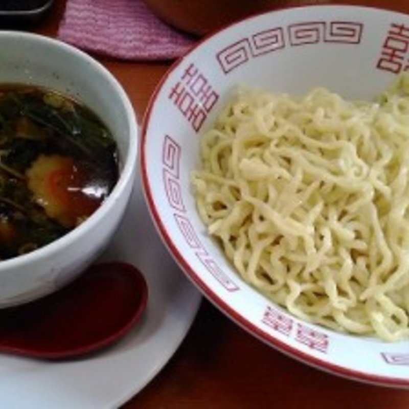 つけそば(維新商店 )