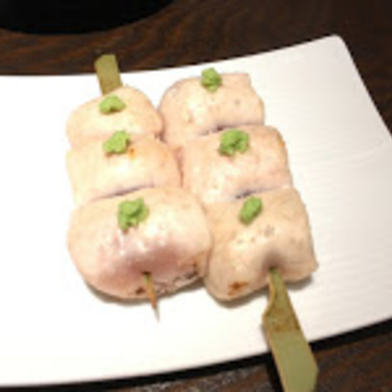 ささみ(縁 YENISHI （えにし）)