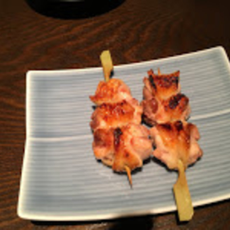 ぼんじり(縁 YENISHI （えにし）)