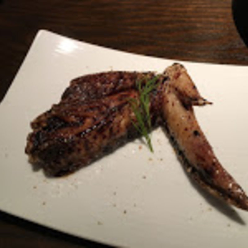 手羽(縁 YENISHI （えにし）)