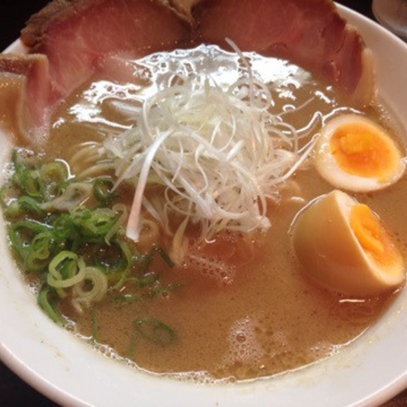 だしとろ(麺でつながる縁 大阪縁乃助商店)