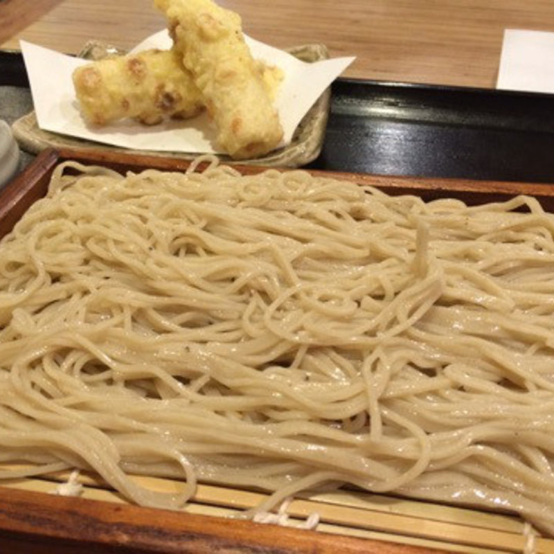 ちくわ天付(繕)