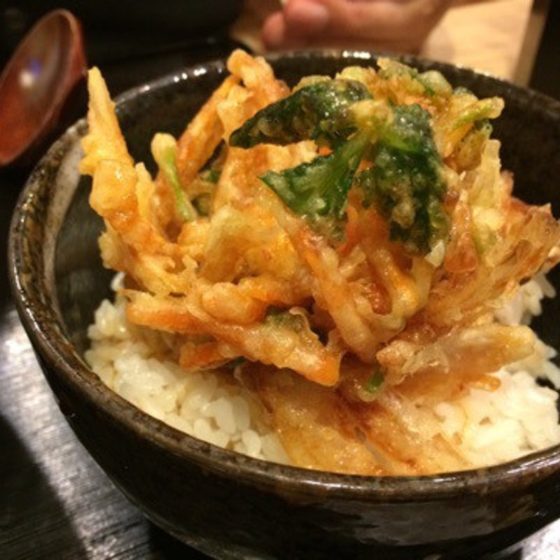天丼(繕)