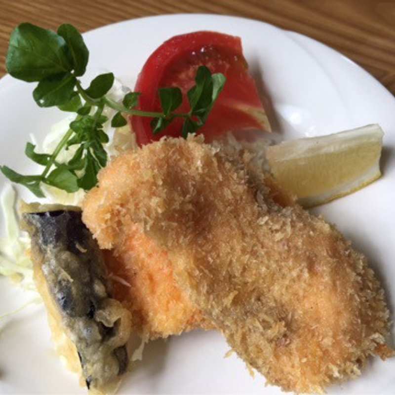 ﾌﾗｲ(美ます )