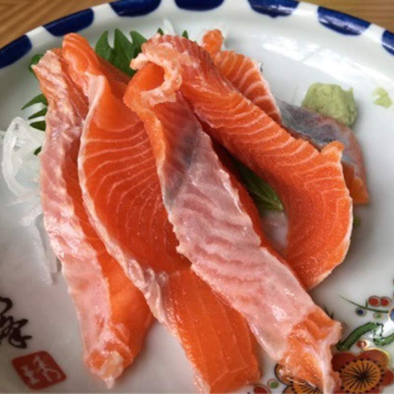 ますのあらい(美ます )