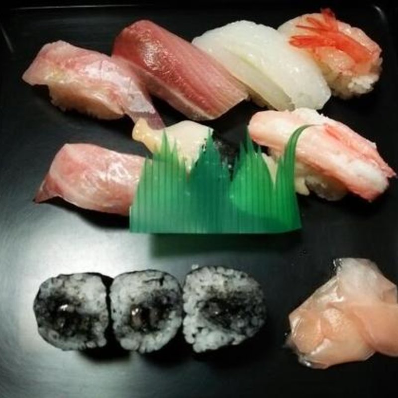 コース(美喜鮨 本店 （みきずし）)