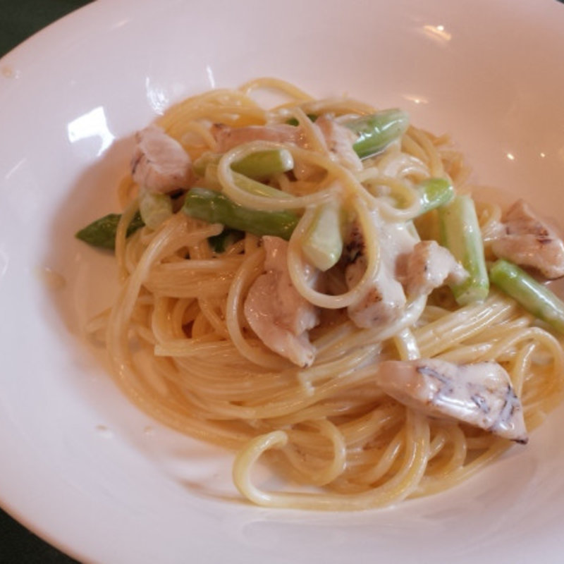 キムチチーズチヂミ(美成家 )