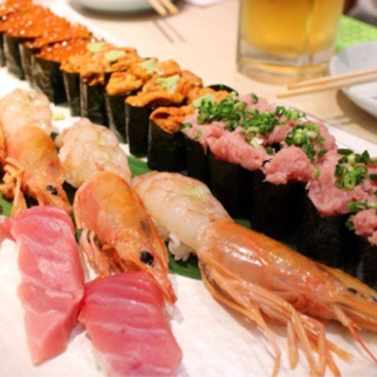 女子会コース 美登利総本店 梅丘本館 みどりそうほんてん の口コミ一覧 おいしい一皿が集まるグルメコミュニティサービス Sarah