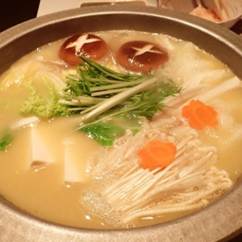 美神鶏コース(美神鶏 )