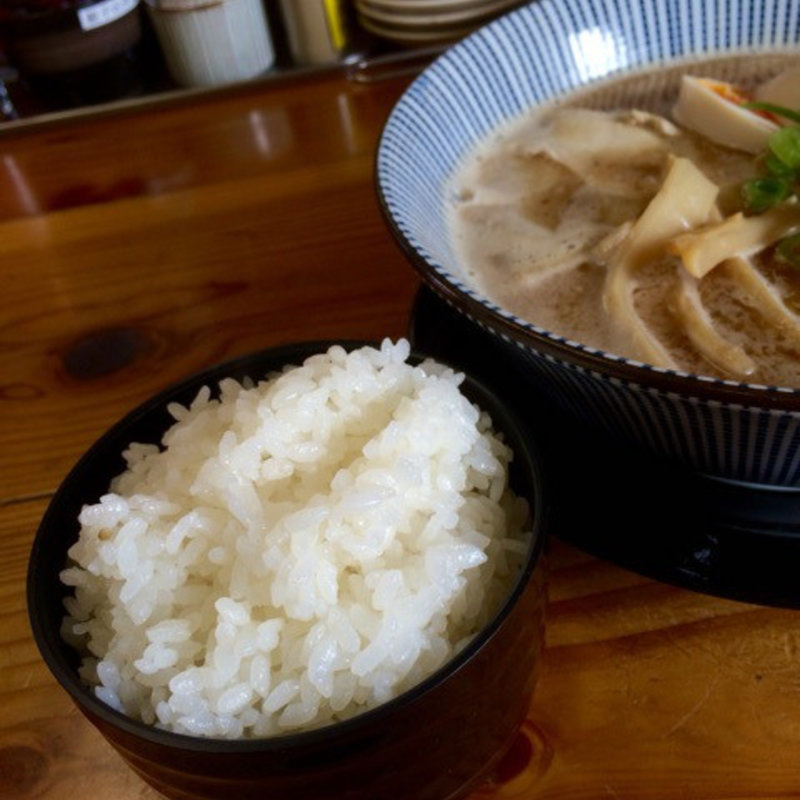 ライス大(美與志堂 （ミヨシドウ）)