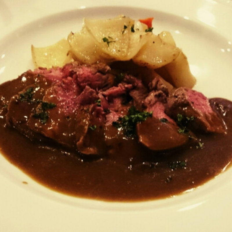 Cランチ(美食酒房 SANGI)