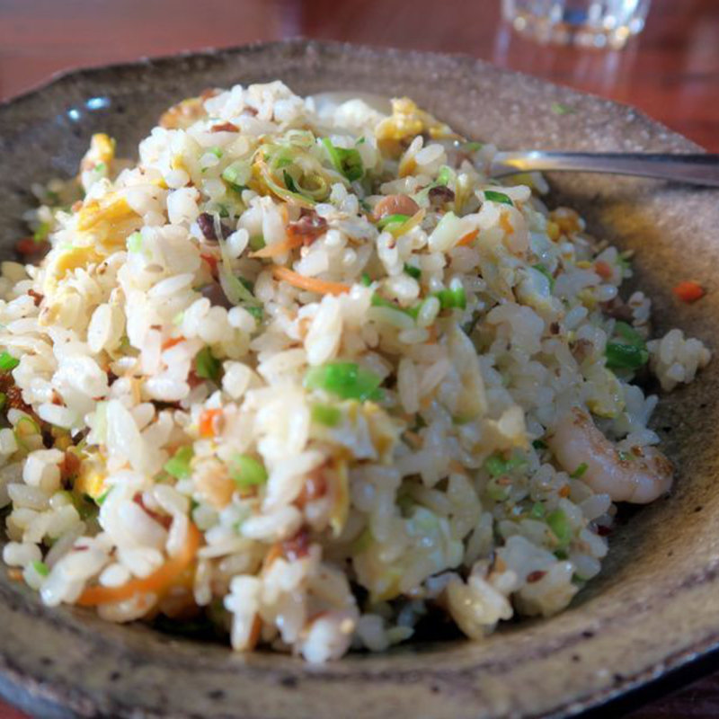 チャーハン(群ちゃん )