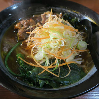 牛肉麺(群ちゃん )