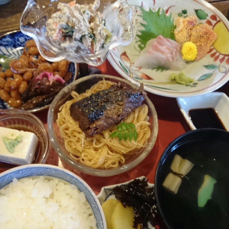 翼果楼御膳(翼果楼 )