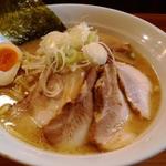 チャーシュー麺