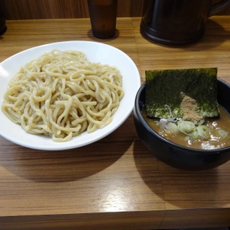つけ麺　大(聖 （ヒジリ）)