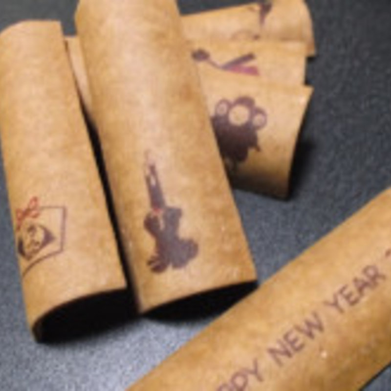 八つ橋(聖護院八ッ橋総本店 四条店 )