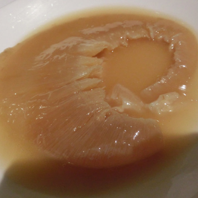 極上フカヒレの姿煮 (ヨシキリ鮫) 270g(聘珍樓 横濱本店)