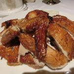 沖縄県産赤鳥の丸焼き パリパリ鶏