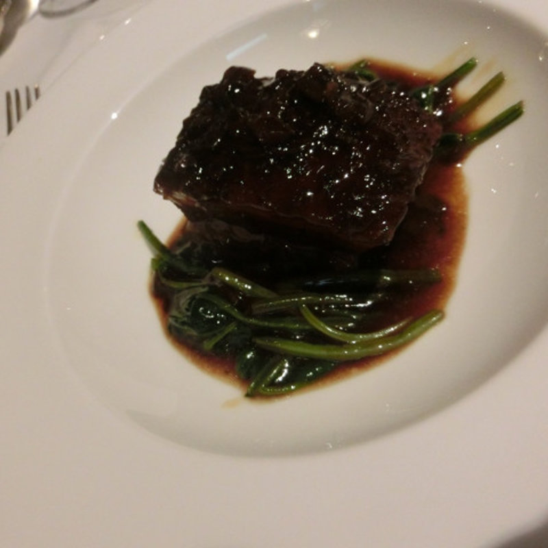 トンポウロウ(聘珍樓)