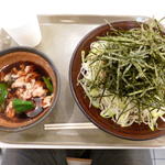 肉そば