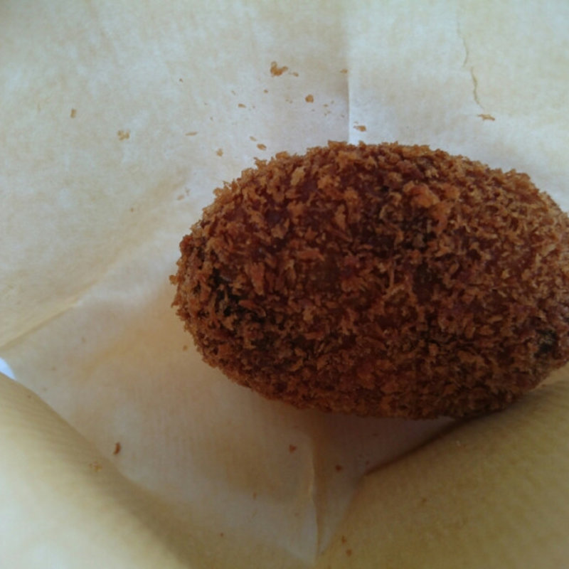 和牛コロッケ(肉の時代屋 )