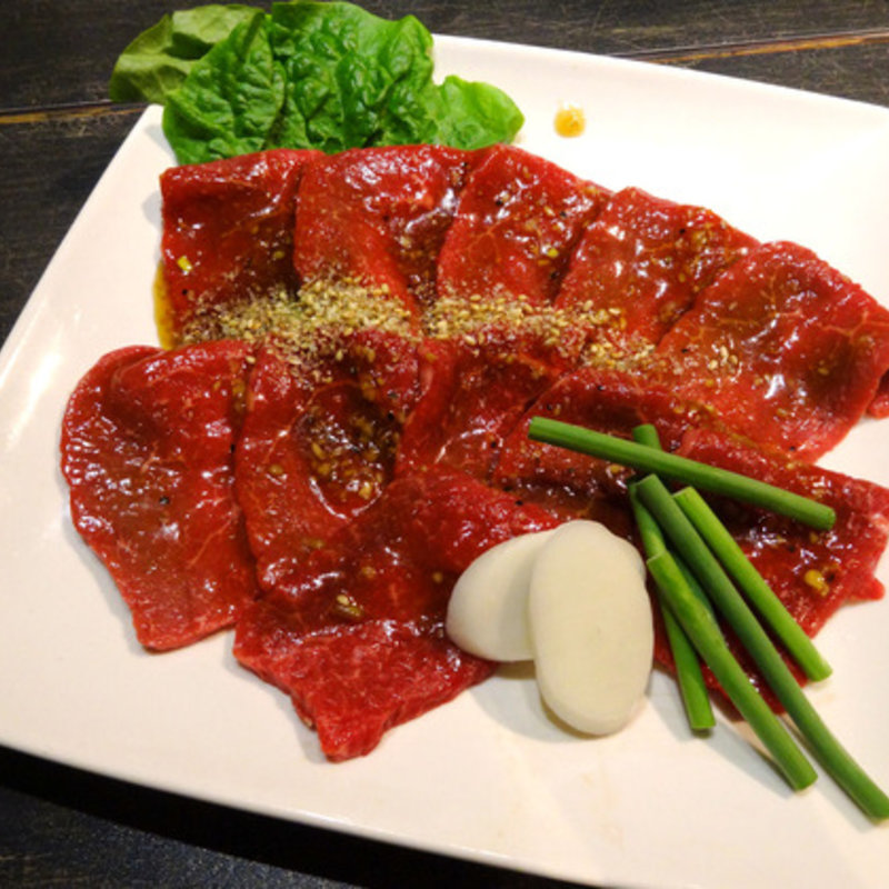 赤身(肉の醍醐 （ニクノダイゴ）)