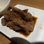 焼肉(ステーキ&肉料理 肉バル 2986)