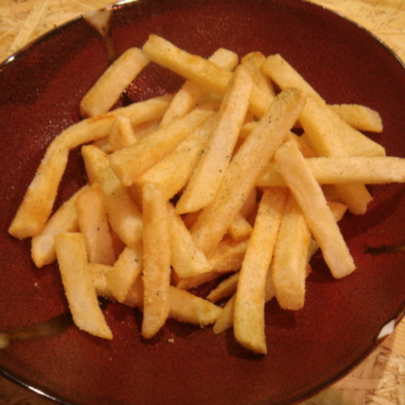 フライドポテト(肉バルYAMATO千葉店)
