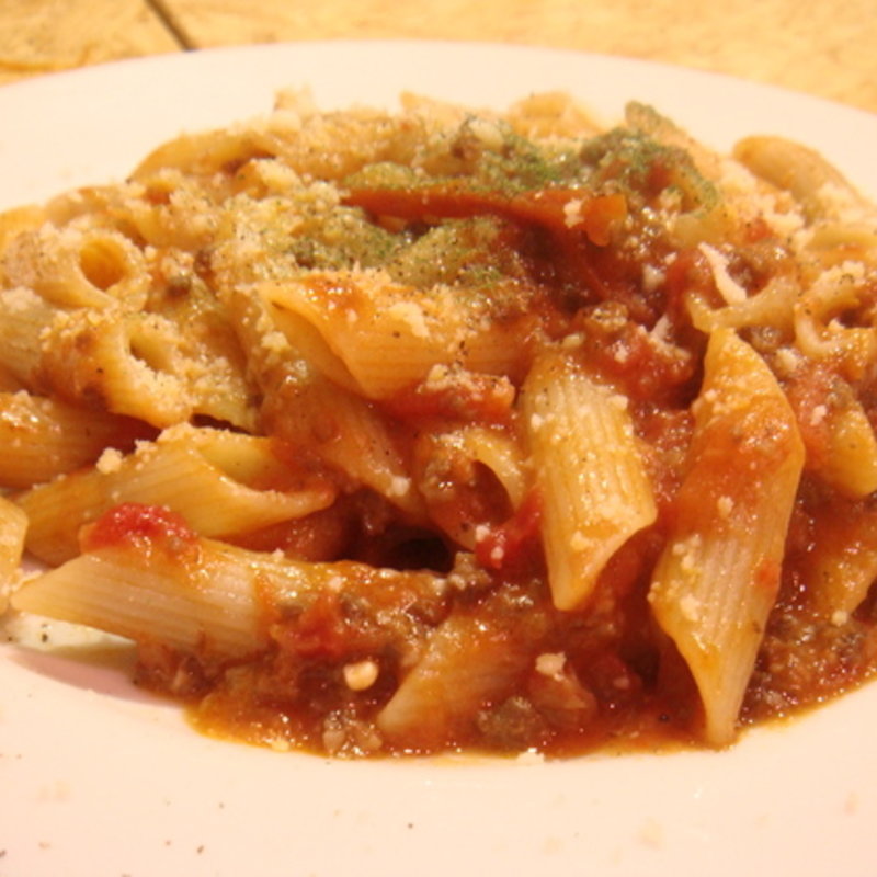 ボロネーゼ(肉バルYAMATO千葉店)